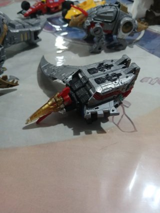 Transformers Dinobots Juguetes
