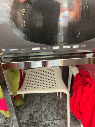 Altavoz JBL Boombox 3 Wi-Fi y Bluetooth