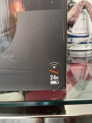 Altavoz JBL Boombox 3 Wi-Fi y Bluetooth