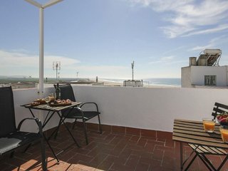 Casa adosada en alquiler en Conil en Conil de la Frontera