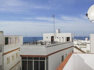 Casa adosada en alquiler en Conil en Conil de la Frontera