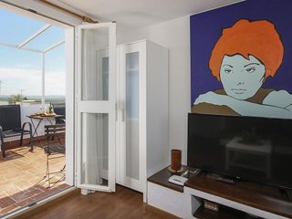 Casa adosada en alquiler en Conil en Conil de la Frontera
