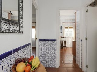 Casa adosada en alquiler en Conil en Conil de la Frontera