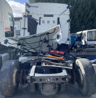 Renault compresor aire 7421986918 t-series d13k480