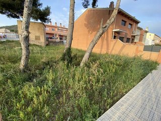 Terreno en venta en Berà Mar - El Francaset en Roda de Barà