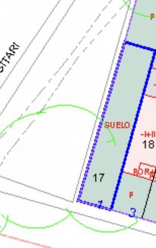 Terreno en venta en Berà Mar - El Francaset en Roda de Barà