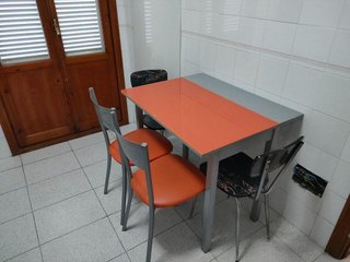 Chalet en alquiler en Albox