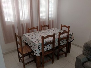 Chalet en alquiler en Albox