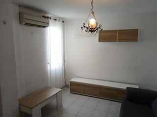 Chalet en alquiler en Albox