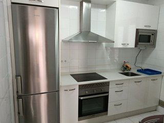 Chalet en alquiler en Albox