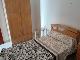 Chalet en alquiler en Albox