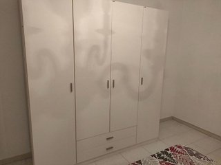 Chalet en alquiler en Albox