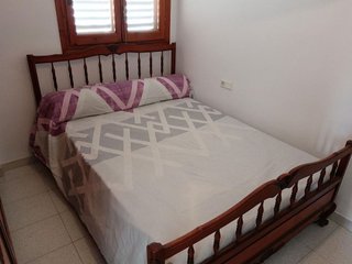 Chalet en alquiler en Albox
