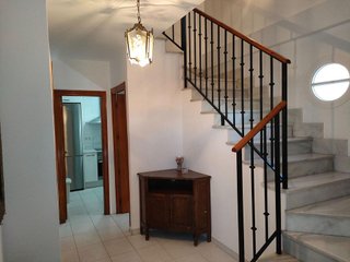 Chalet en alquiler en Albox