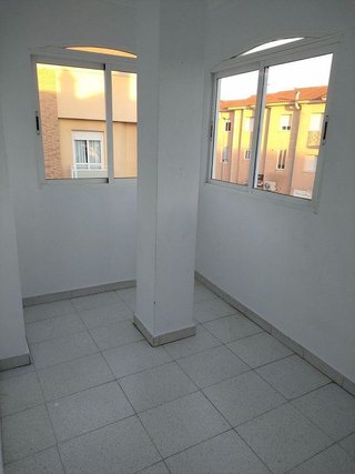 Chalet en alquiler en Albox