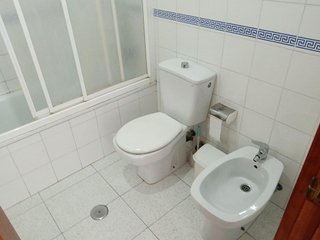 Chalet en alquiler en Albox