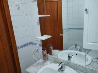 Chalet en alquiler en Albox