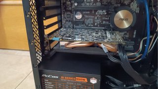 Ordenador i5 6600k