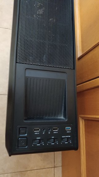 Ordenador i5 6600k