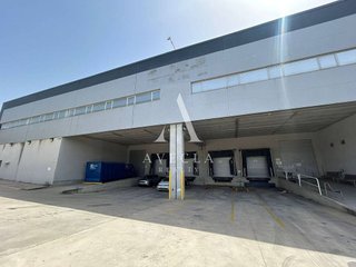 Nave industrial en alquiler en Sant Esteve Sesrovires