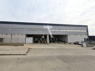 Nave industrial en alquiler en Sant Esteve Sesrovires