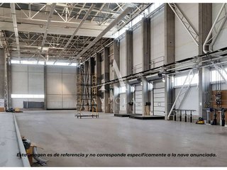 Nave industrial en alquiler en Sant Esteve Sesrovires