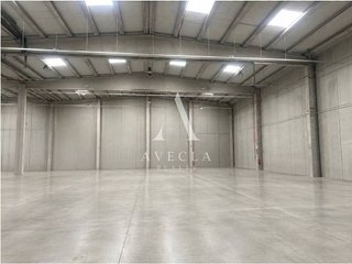Nave industrial en alquiler en Sant Esteve Sesrovires