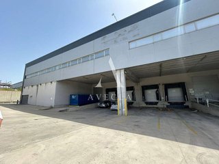 Nave industrial en alquiler en Sant Esteve Sesrovires