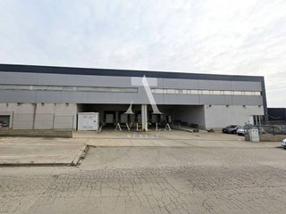 Nave industrial en alquiler en Sant Esteve Sesrovires