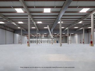 Nave industrial en alquiler en Sant Esteve Sesrovires
