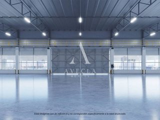 Nave industrial en alquiler en Sant Esteve Sesrovires