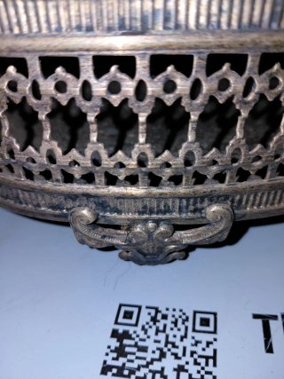 Se vende preciosa pieza decorativa