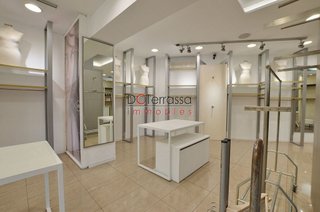 Local comercial en alquiler en La Maurina en Terrassa