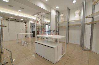 Local comercial en alquiler en La Maurina en Terrassa