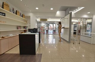 Local comercial en alquiler en La Maurina en Terrassa