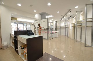 Local comercial en alquiler en La Maurina en Terrassa