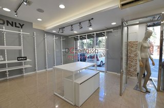 Local comercial en alquiler en La Maurina en Terrassa