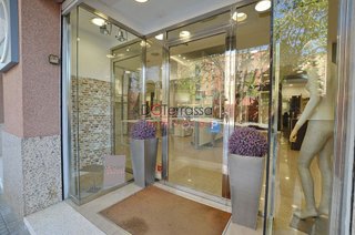 Local comercial en alquiler en La Maurina en Terrassa