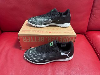 Scarpe Puma Calcetto Future8 Play 39/43
