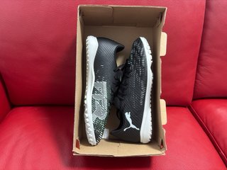Scarpe Puma Calcetto Future8 Play 39/43