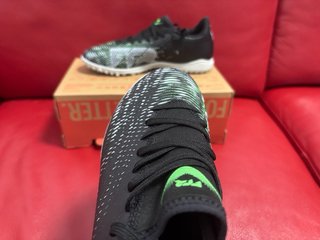 Scarpe Puma Calcetto Future8 Play 39/43