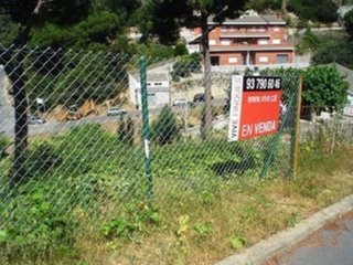 Terreno en venta en Dosrius
