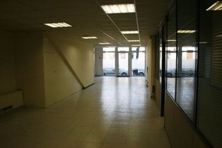Oficina en venta en Eixample - Sant Oleguer en Sabadell