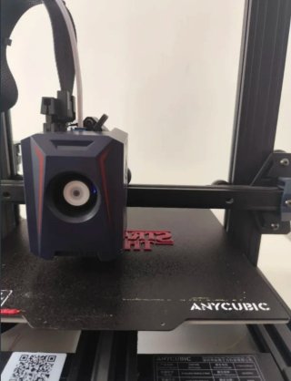 Stampante 3D Anycubic Kobra 2 Neo