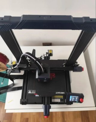 Stampante 3D Anycubic Kobra 2 Neo