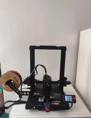 Stampante 3D Anycubic Kobra 2 Neo