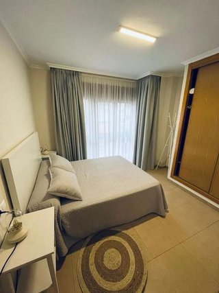 Piso en alquiler en Vilanova de Arousa