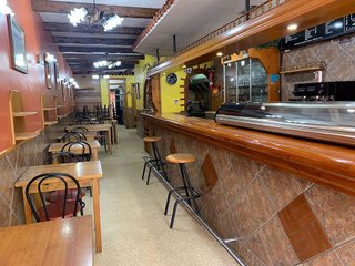 Restaurante en venta en Cervelló