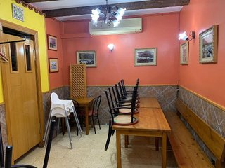 Restaurante en venta en Cervelló