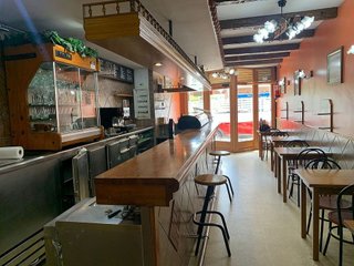 Restaurante en venta en Cervelló